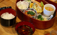 和食・ふぐ 豆たぬき【名古屋・中川区】